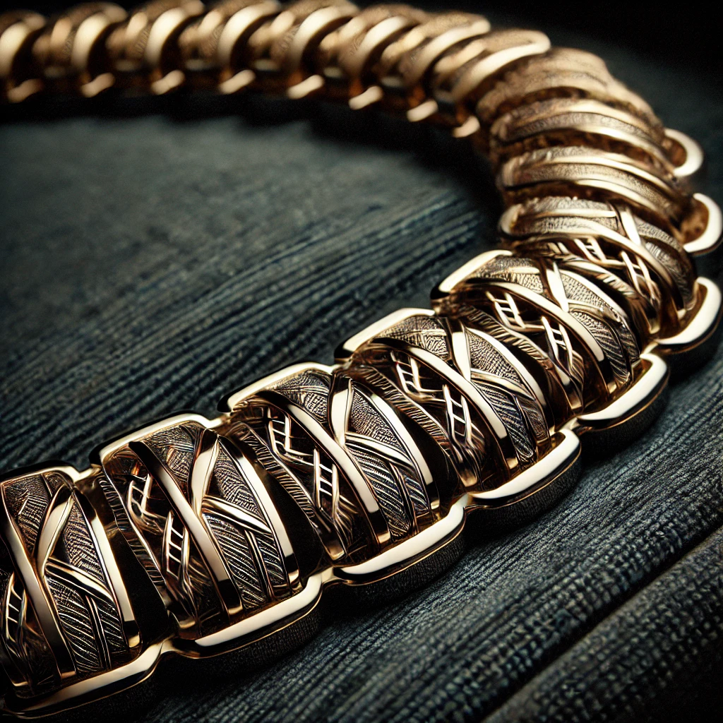 10 Best Gold Chains for Men: Ultimate Buying Guide